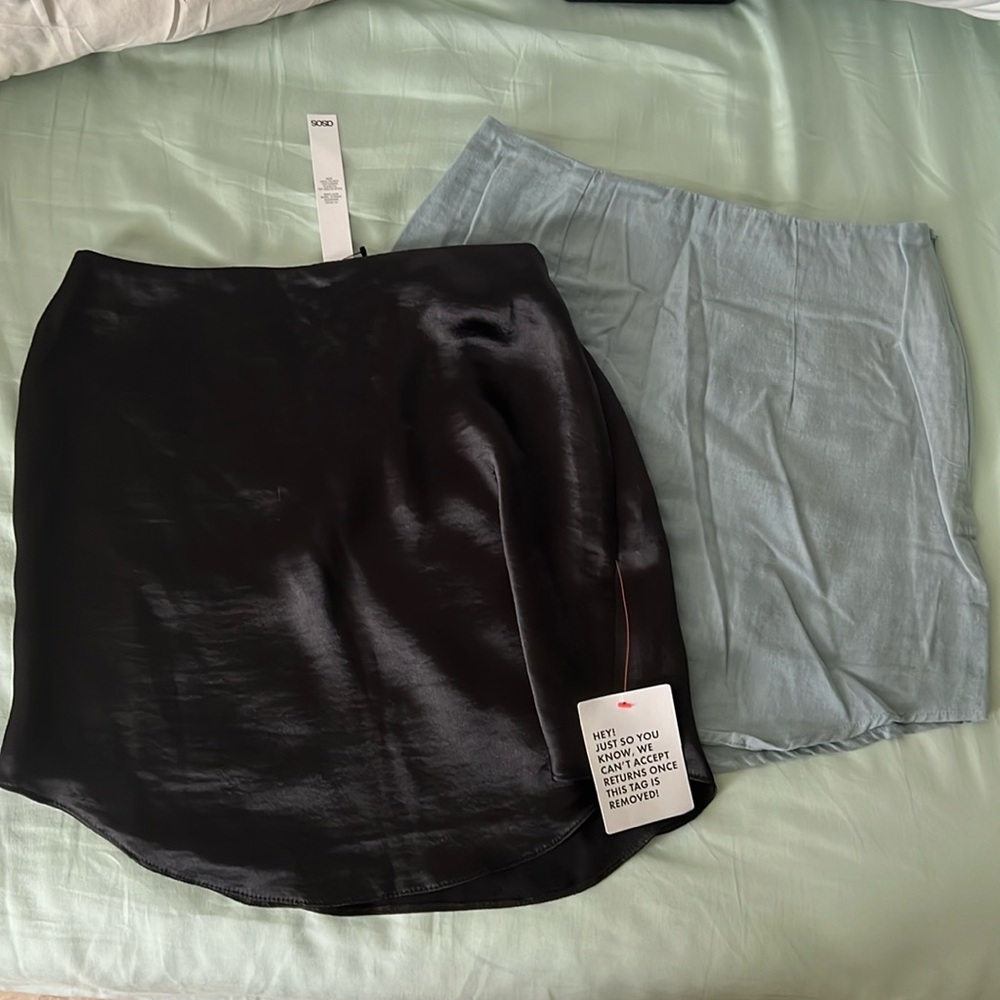 ASOS Skirt bundle